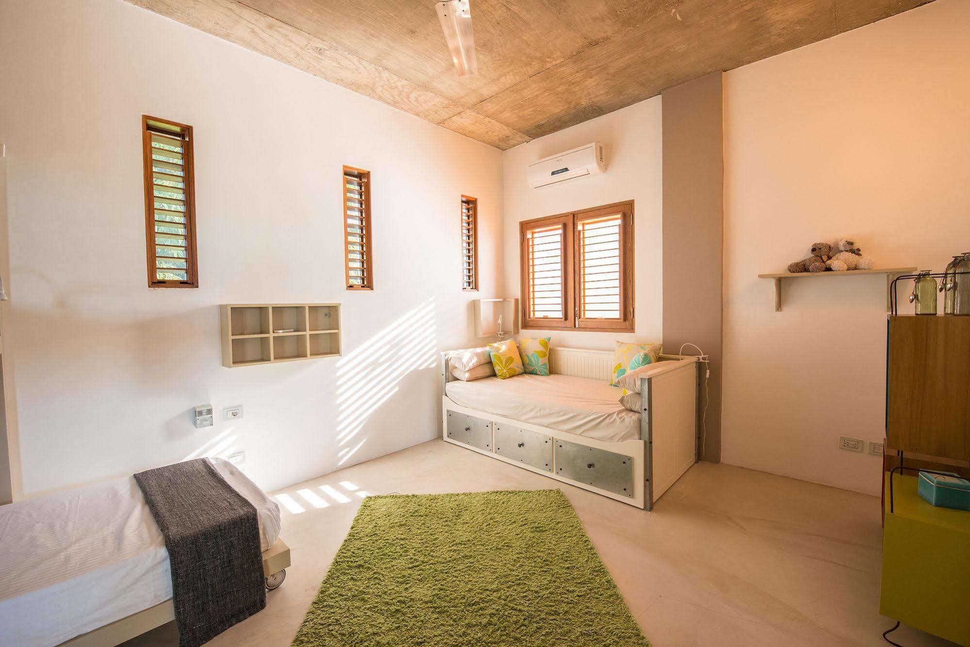 Casa Phil Hotel Las Terrenas Bagian luar foto