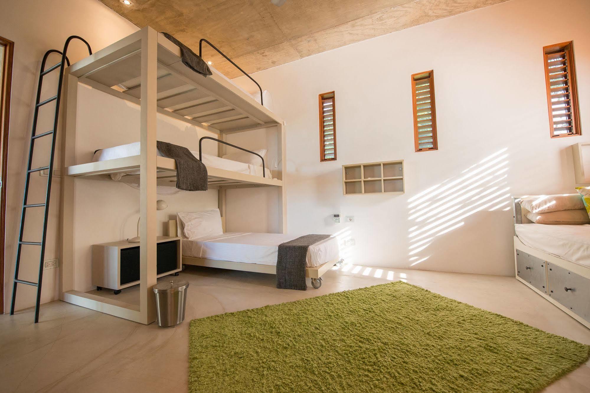 Casa Phil Hotel Las Terrenas Bagian luar foto