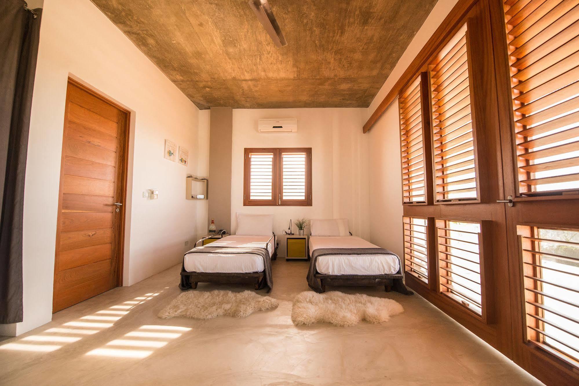 Casa Phil Hotel Las Terrenas Bagian luar foto