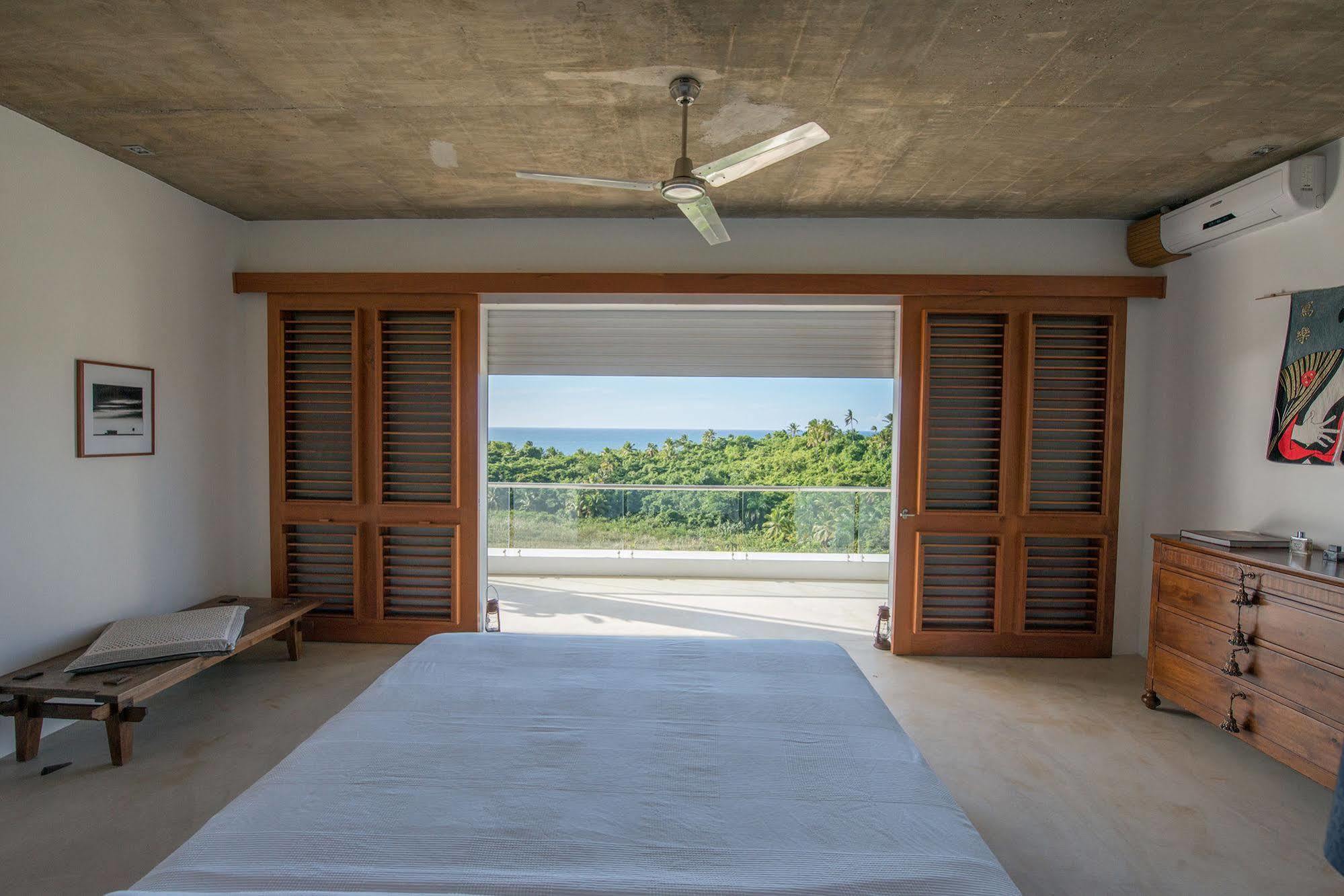 Casa Phil Hotel Las Terrenas Bagian luar foto